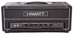 Hiwatt SSH Studio / Stage Head 