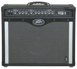 Peavey Bandit 112 