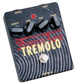 Voodoo Lab Tremolo 