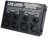 Ebtech Line Level Shifter LLS-2 XLR 