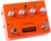 Empress Effects Tap Tempo Tremolo 2 