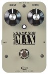 Rockett Pedals Max Preamp 