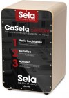 Sela CaSela Custom Cajon 