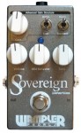 Wampler Pedals Sovereign 